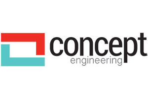 Concept engineering logo